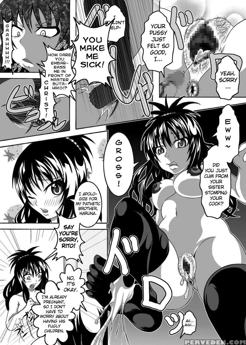 To Love-hi - Maximum! Chapter 1000 Page 18